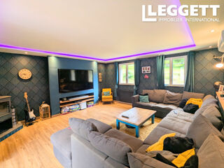  Maison  vendre 7 pices 120 m