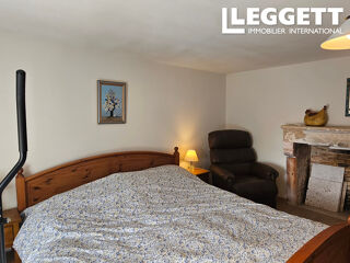  Maison à vendre 6 pièces 130 m²