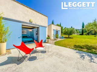  Maison à vendre 5 pièces 178 m²