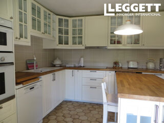  Maison  vendre 10 pices 161 m