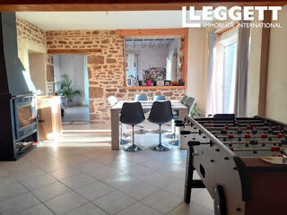  Maison � vendre 9 pi�ces 265 m�