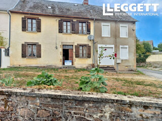  Maison à vendre 4 pièces 98 m²