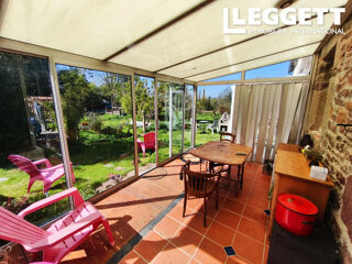  Maison � vendre 13 pi�ces 262 m�