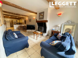  Maison à vendre 12 pièces 219 m²