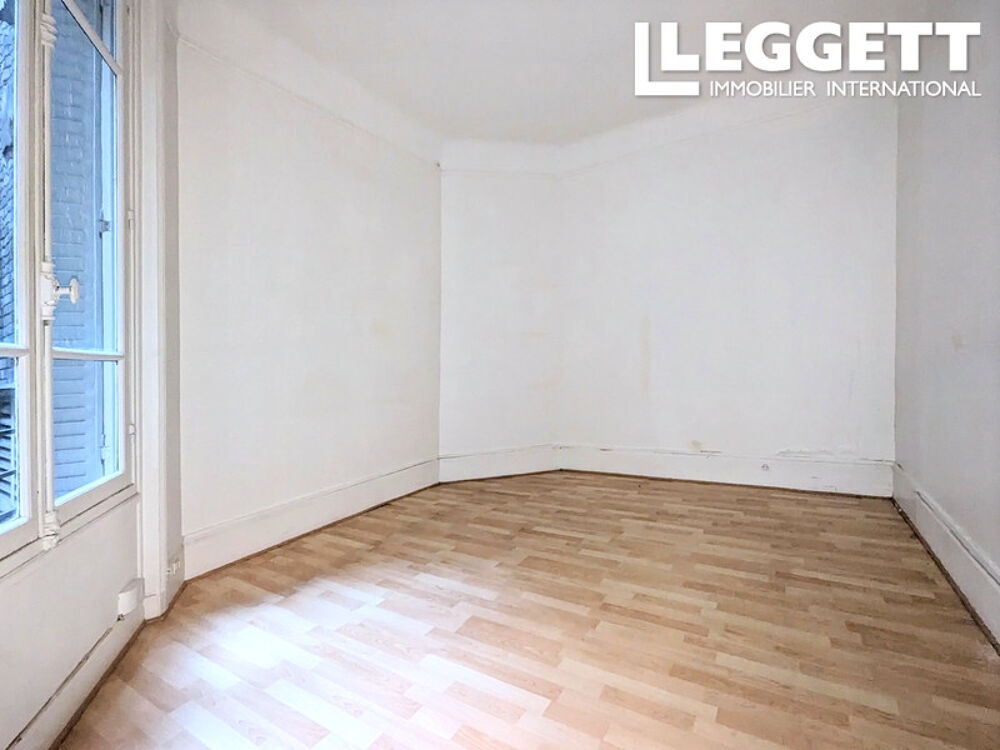 à vendre  Appartement Paris 15