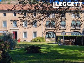  Maison à vendre 13 pièces 302 m²