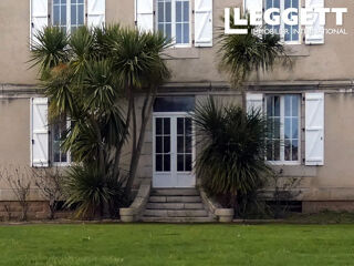  Maison � vendre 11 pi�ces 286 m�