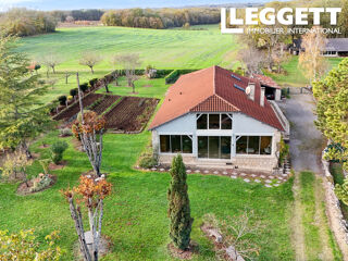  Maison � vendre 7 pi�ces 256 m�