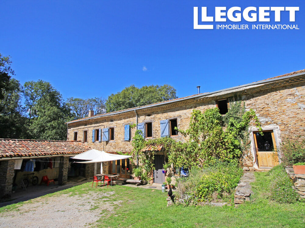 � vendre  Maison Castelnaudary (11400)