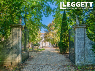 Maison 11 pièces 310 m² · à Rougnac · 310 m² · 689 950 €