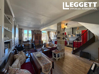 Maison à vendre 4 pièces 80 m²
