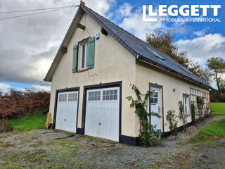  Maison � vendre 3 pi�ces 49 m�