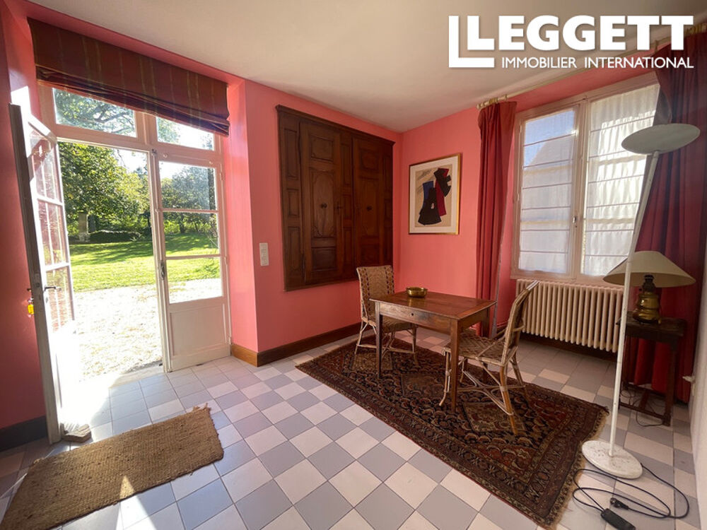à vendre  Maison Douchapt (24350)