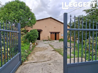  Maison � vendre 5 pi�ces 110 m�