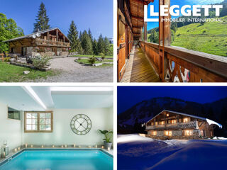  Maison � vendre 12 pi�ces 300 m�