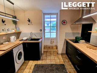  Maison à vendre 5 pièces 106 m²
