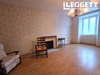  Maison � vendre 3 pi�ces 110 m�