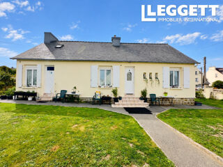  Maison à vendre 4 pièces 91 m²