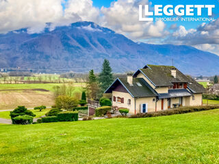  Maison � vendre 8 pi�ces 172 m�