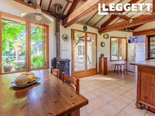  Maison � vendre 8 pi�ces 134 m�