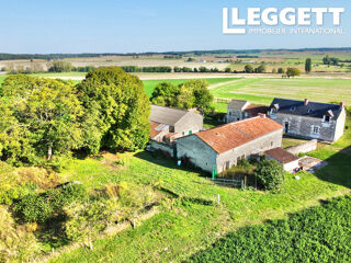  Maison � vendre 6 pi�ces 140 m�