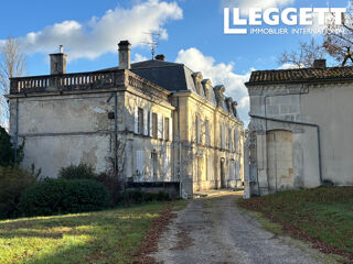  Maison � vendre 11 pi�ces 557 m�