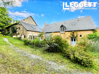  Maison � vendre 8 pi�ces 281 m�
