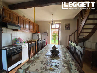  Maison � vendre 4 pi�ces 89 m�