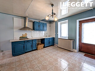  Maison � vendre 4 pi�ces 90 m�