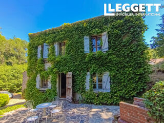  Maison à vendre 10 pièces 312 m²