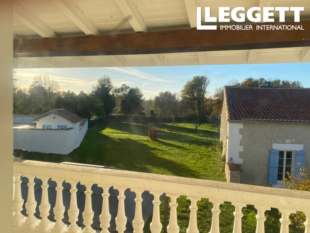 � vendre  Maison Rib�rac (24600)