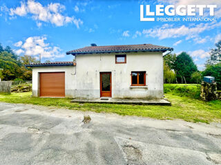  Maison � vendre 5 pi�ces 55 m�