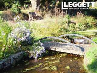  Moulin  vendre 5 pices 189 m