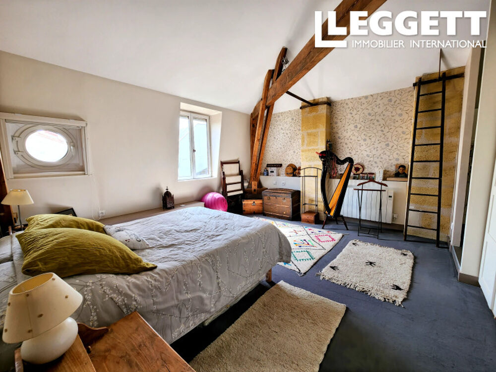 à vendre  Maison Bordeaux (33000)