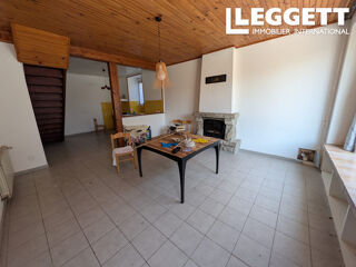  Maison à vendre 10 pièces 266 m²