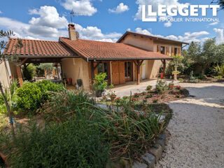  Maison � vendre 7 pi�ces 226 m�