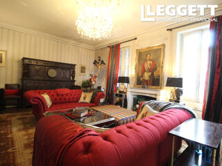  Maison � vendre 15 + pi�ces 255 m�