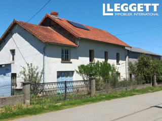  Maison � vendre 5 pi�ces 110 m�