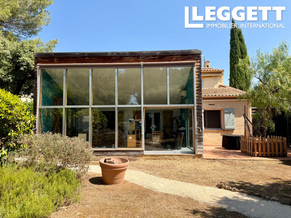 Maison 6 pièces 157 m² · à Grasse · 157 m² · 675 000 €