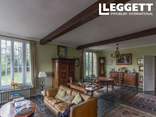  Maison à vendre 10 pièces 220 m²