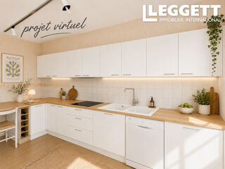  Maison à vendre 9 pièces 156 m²