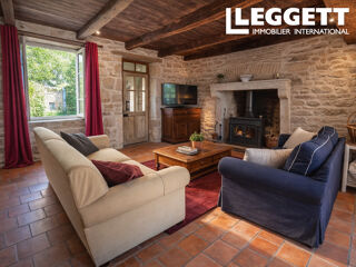  Maison � vendre 7 pi�ces 130 m�