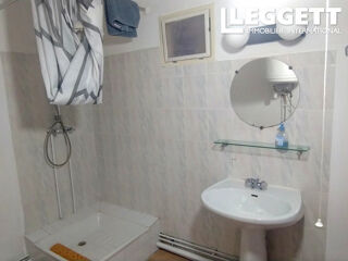  Maison � vendre 3 pi�ces 65 m�