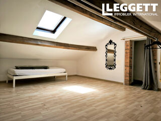  Maison à vendre 3 pièces 58 m²