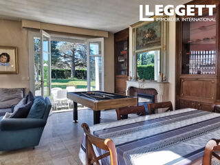  Maison à vendre 4 pièces 124 m²