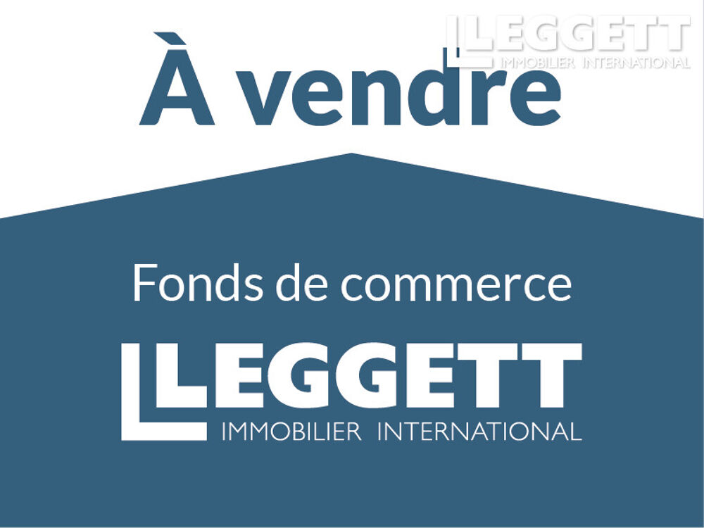 Vente Maison Un bar cafe dynamique avec un logement familial au-dessus, dans le centre d'une ville animée. Torigny-les-villes