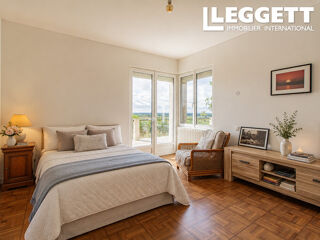  Maison à vendre 7 pièces 196 m²