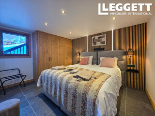  Appartement � vendre 5 pi�ces 80 m�