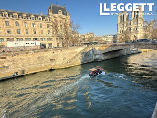  Appartement � vendre 2 pi�ces 91 m�