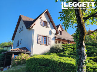  Maison à vendre 6 pièces 138 m²